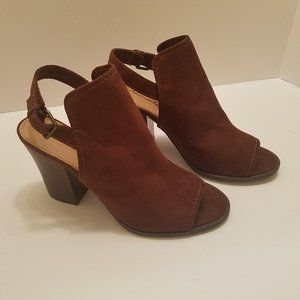 American Eagle Womens Shoes